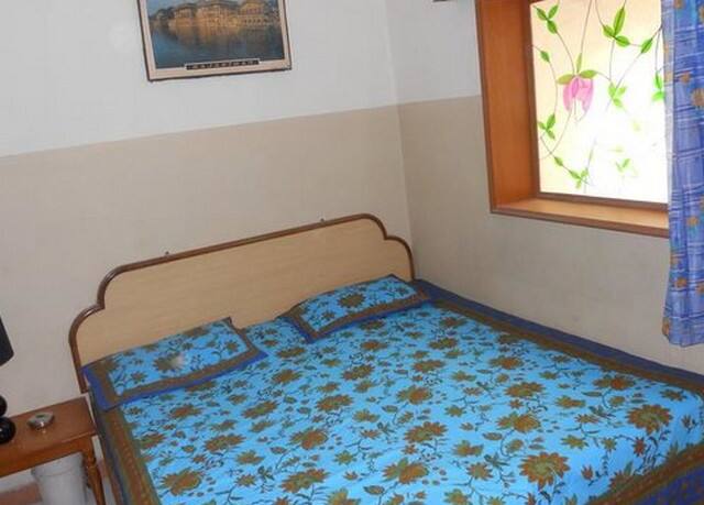 Hotel Shanky, Jabalpur 3